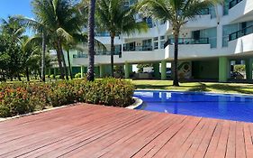 Ancorar Flat Resort Beira-Mar De Porto De Galinhas