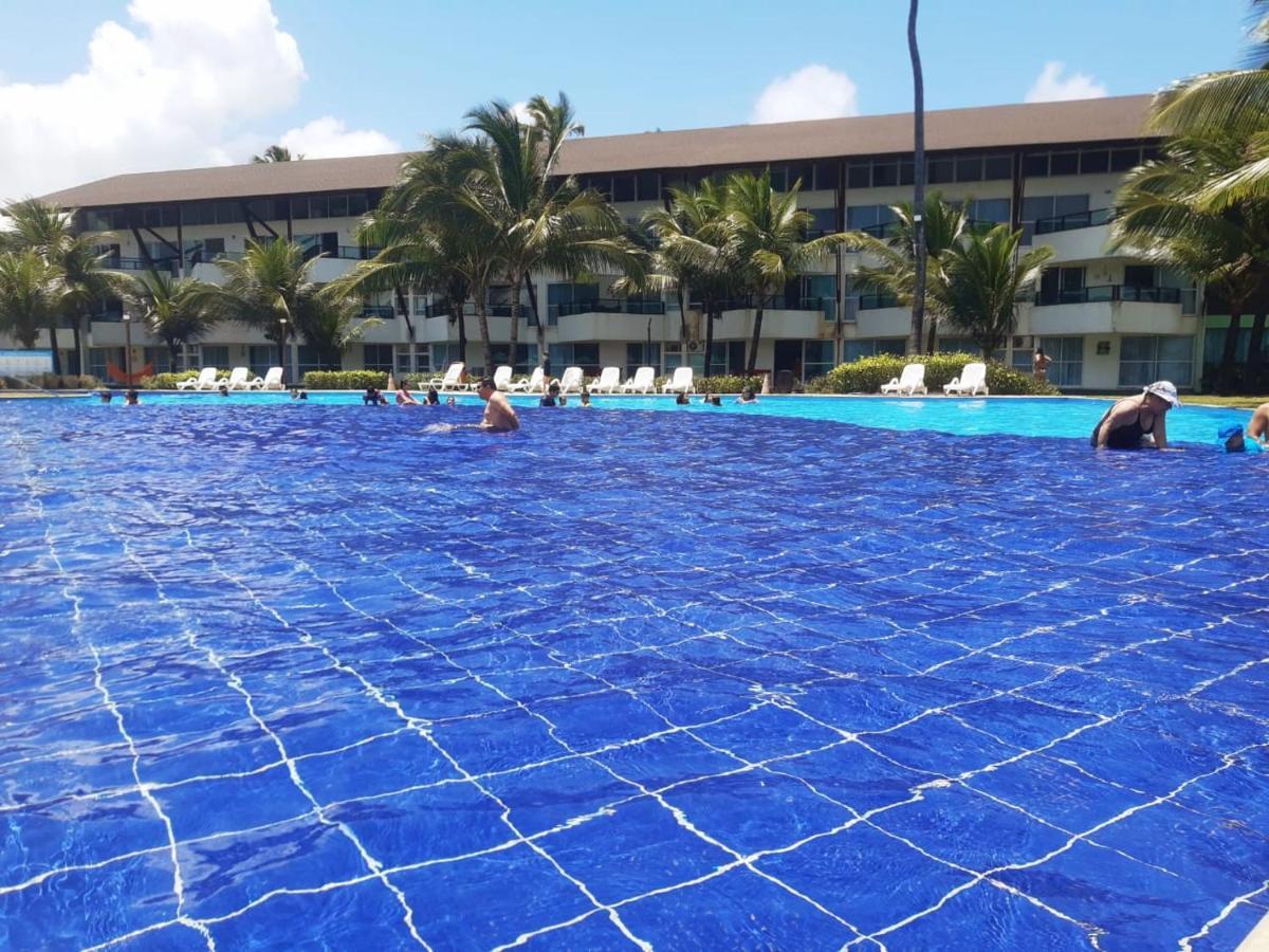 Ancorar Flat Resort Beira-Mar De Porto De Galinhas Porto de Galinhas Exterior foto